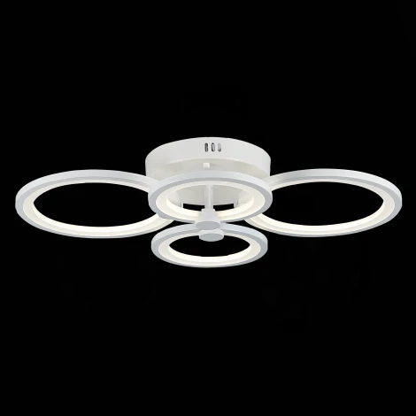 Потолочная люстра EvoLed Leto SLE200302-04