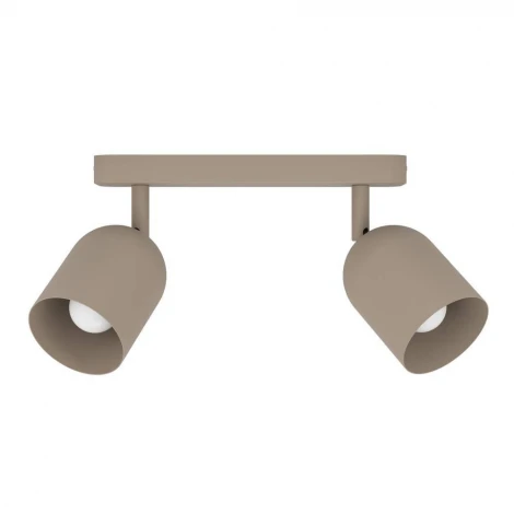 Спот песочный Eglo Tilston 44162