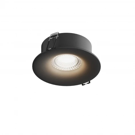 Встраиваемый светильник Hesby Lighting Glow HSBL_0221