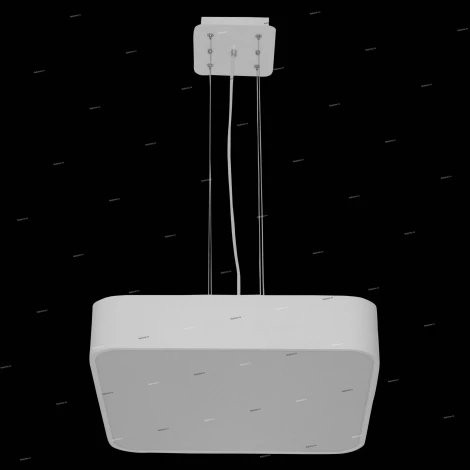 Подвесной светильник Mantra Cumbuco 5513+5516 (LED, 220V, на тросе)