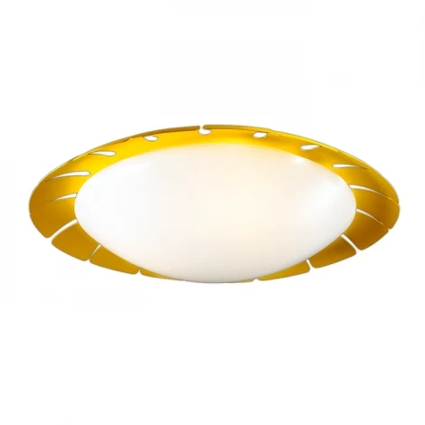 Потолочный светильник Odeon Light Zita 2753/3C