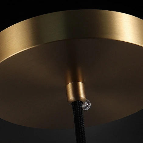 Подвесной светильник Melany ImperiumLoft Melany01 (189562-23) (220V, на проводе)