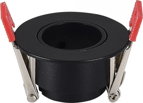 Встраиваемое основание с бортиком Donolux Light Wave Recessed mounting 2B