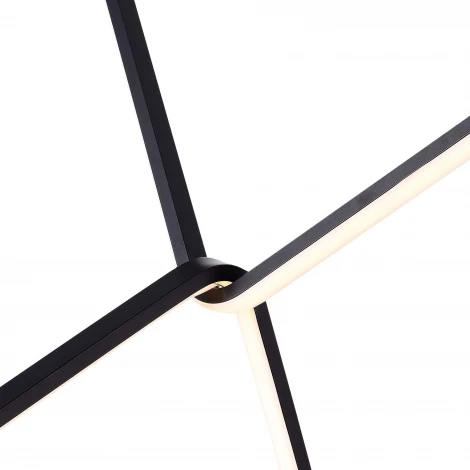 Подвесной светильник ST Luce Gaia SL6113.443.01 (LED, 220V, на проводе)