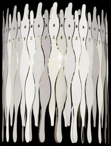 Настенный светильник Celina WE128.03.101 (220V)