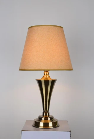 Настольная лампа Alfa Light F2324-08 (220V)