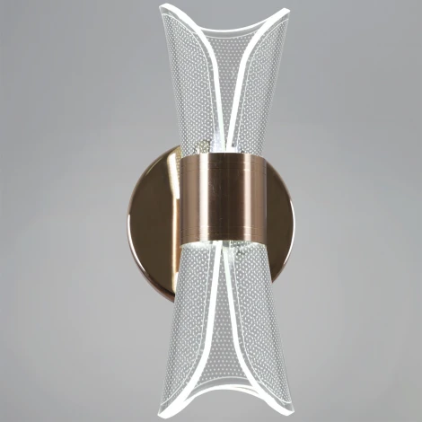 Бра светодиодное с регулировкой цветовой температуры Reluce 08211-0.2-01 FGD