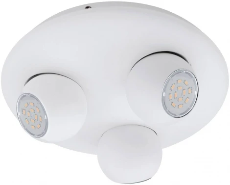 Спот Eglo Norbello 3 93169