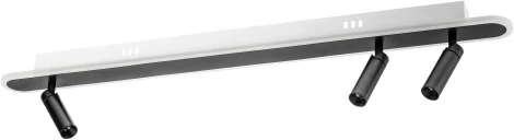 Спот Ritter Lanterna 51602 0