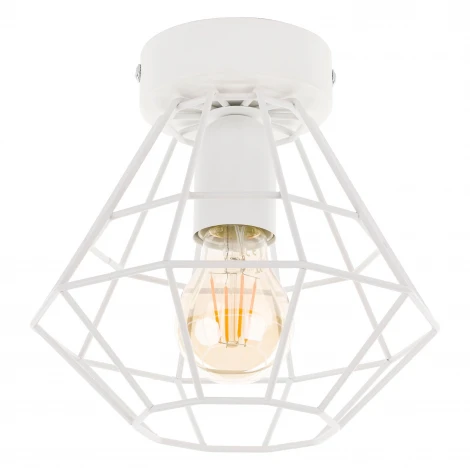 Потолочная люстра TK Lighting Diamond 2292