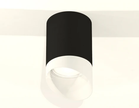 Накладной точечный светильник Ambrella Techno Spot XS7422026 (круглые)