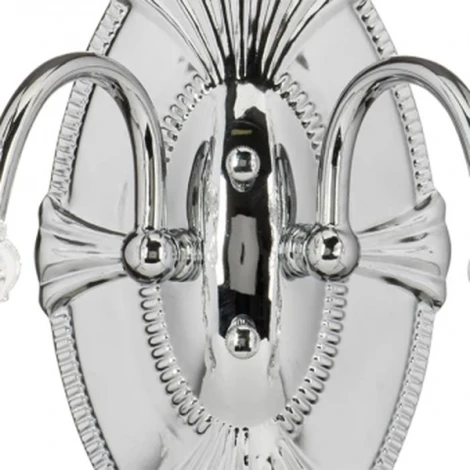 Бра Osgona Classic 700624 (220V, подвески, подсвечник, свеча)