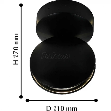 Архитектурная подсветка Favourite Collare 1999-1W