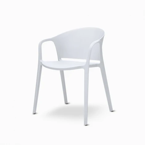 Обеденный стул Eric COSMO арт.358-APP