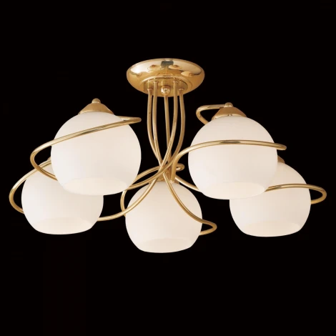 Потолочная люстра Citilux Лайма CL155152 (220V)