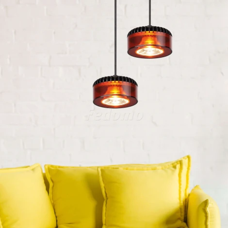 Подвесной светильник Odeon Light Vivace 3818/10L