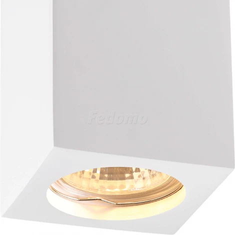 Накладной точечный светильник Novotech Yeso 370466 (220V)