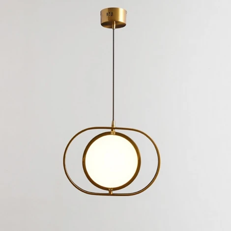 Подвесной светильник LED Lu Carte LC-11-0726