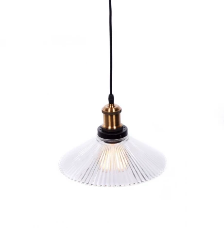 Подвесной светильник Lumina Deco Kobi LDP 6802 RIFLE