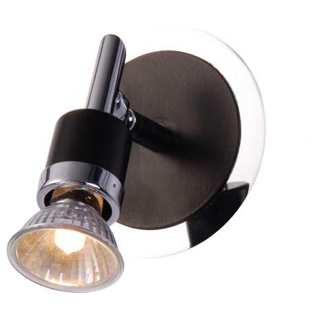 Спот Globo DIAMONDBACKS 57600-1 (220V, круглые)