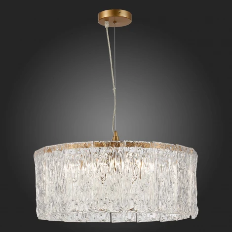 Люстра подвесная Rida SLE283203-06