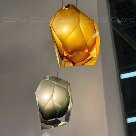 Подвесной светильник Cloyd VARELL 11659