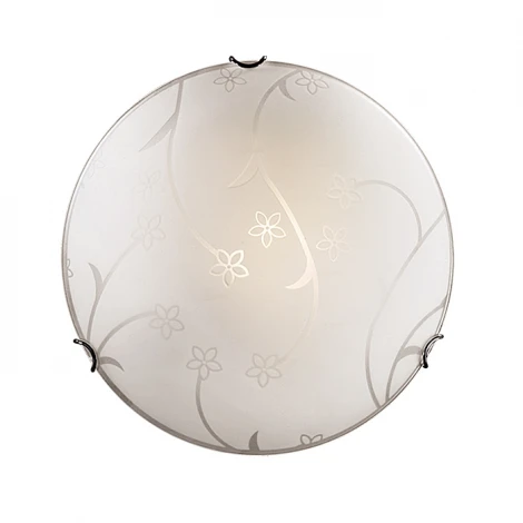 Настенно-потолочный светильник Sonex Luaro 110/K