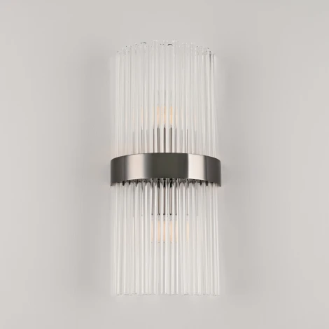 Бра Arte Milano Torcia 430122.180.2.E14.B1 BK