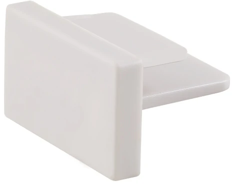 Заглушка Crystal Lux CLT 0.210 02 WH