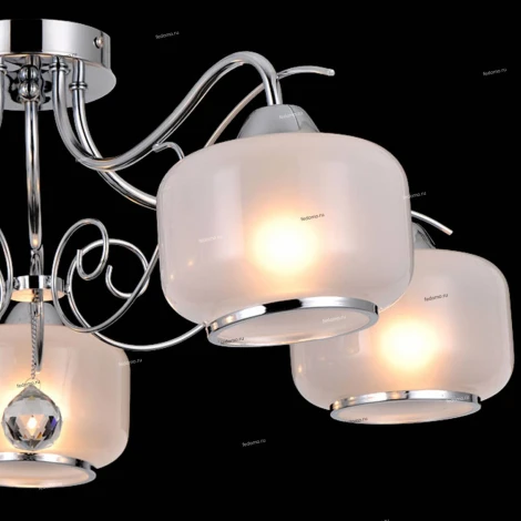 Natali Kovaltseva 75049 75049/5C CHROME