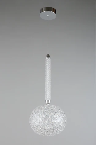 Подвесной светодиодный светильник Dorote APL.036.06.11 (220V, на проводе, шар)