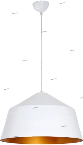 Подвесной светильник Luminex Alumi 1 6209