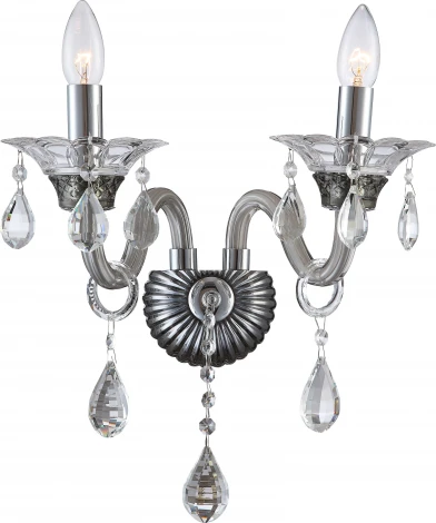 Бра Globo Dunja 64104-2W