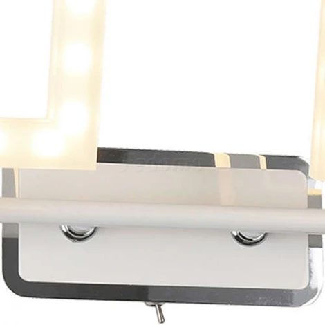 Спот IDLamp Piazza 106/2A-LEDWhite