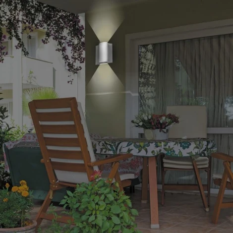 Архитектурная подсветка Novotech Calle 357519 (LED, 220V, IP54)