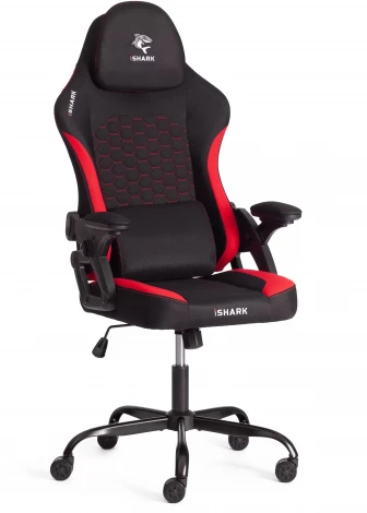 Кресло Tetchair iShark