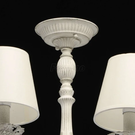 Подвесная люстра MW-Light Ундина 698010108