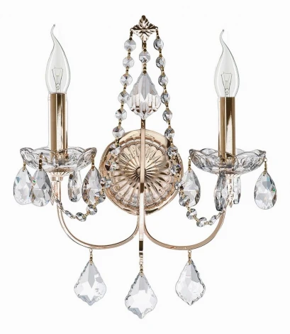 Бра MW-Light Каролина 367023502