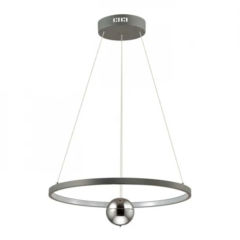 Подвесная люстра Odeon Light Lond 4031/21L