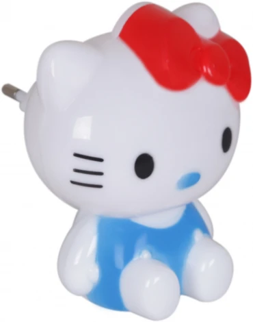 Ночник светодиодный с выключателем Reluce 01717-0.2-01