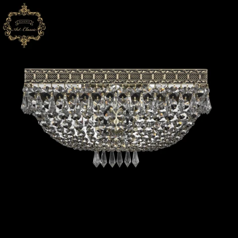 Бра Art Classic 20.27 20.272B.35SP.GB