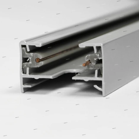 Horoz Трек 1MSIL (097-001-0001) silver