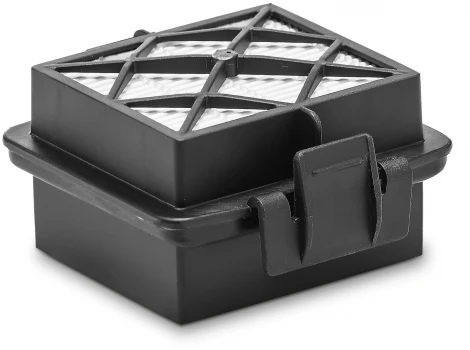 Фильтр отработанного воздуха VC 5 2.863-240