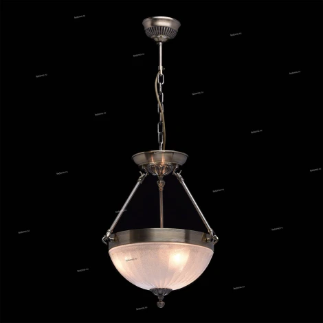 Подвесная люстра MW-Light Афродита 317013903