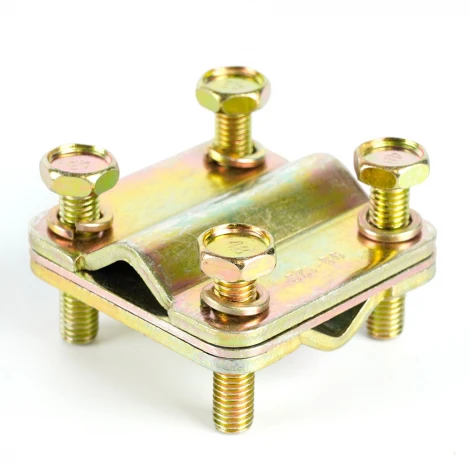 Сжим ответвительный Stekker 50357