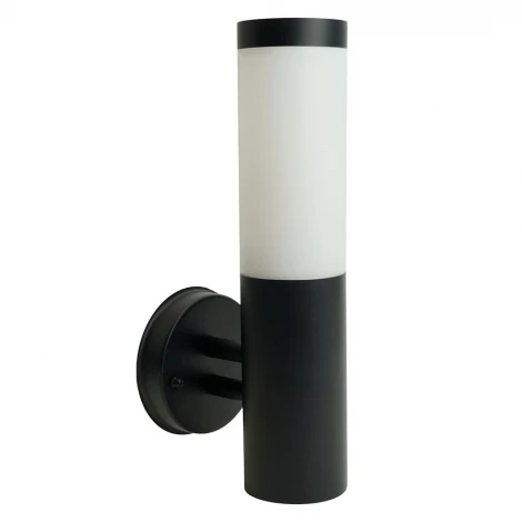 Настенный уличный светильник Feron Техно 51522