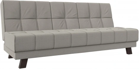 Диван прямой Винсент (Бежевый/Рогожка) Лига Диванов арт.121566