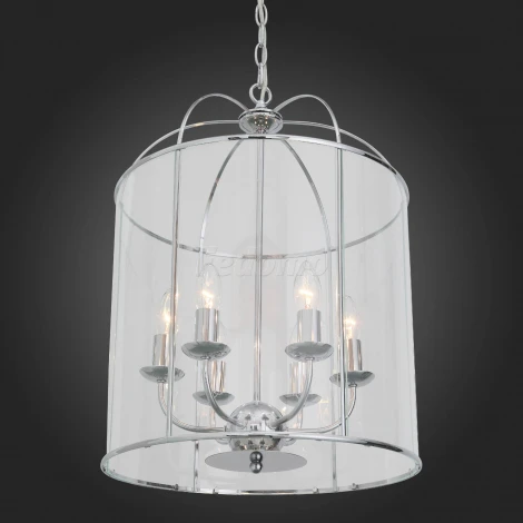 Подвесная люстра ST Luce Odierno SL267.103.06