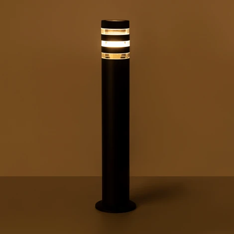 Наземный светильник ЭРА GBF-102-BL-0600