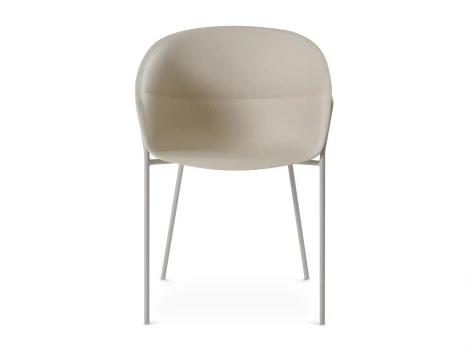 Кресло Coodi ОГОГО Обстановочка! 937928 (Пластик/Бежевый)